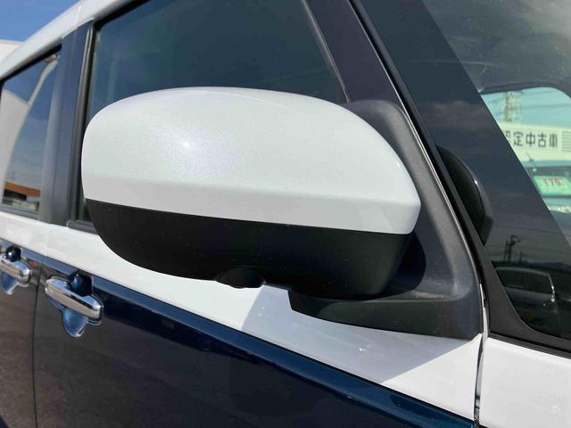 ムーヴキャンバスストライプスＧ（福島県）の中古車