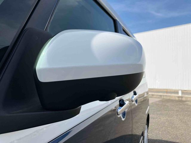 ムーヴキャンバスストライプスＧ（福島県）の中古車