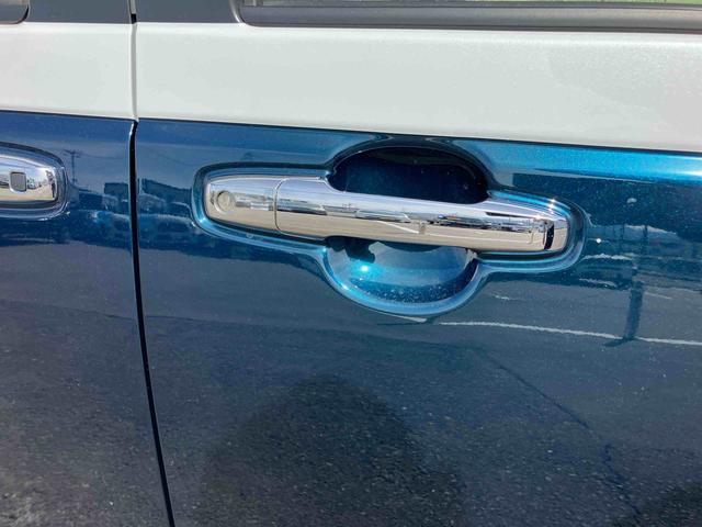 ムーヴキャンバスストライプスＧ（福島県）の中古車