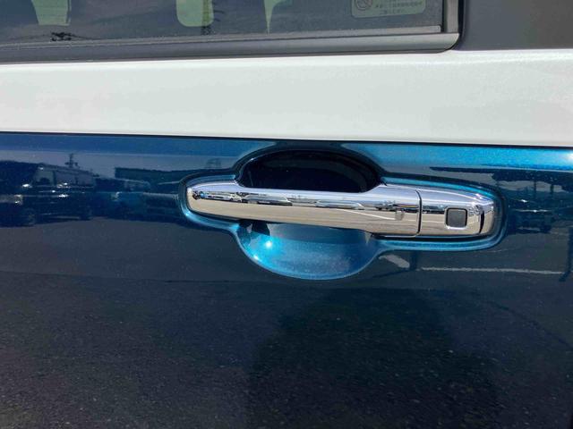 ムーヴキャンバスストライプスＧ（福島県）の中古車