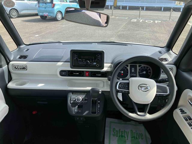 ムーヴキャンバスストライプスＧ（福島県）の中古車