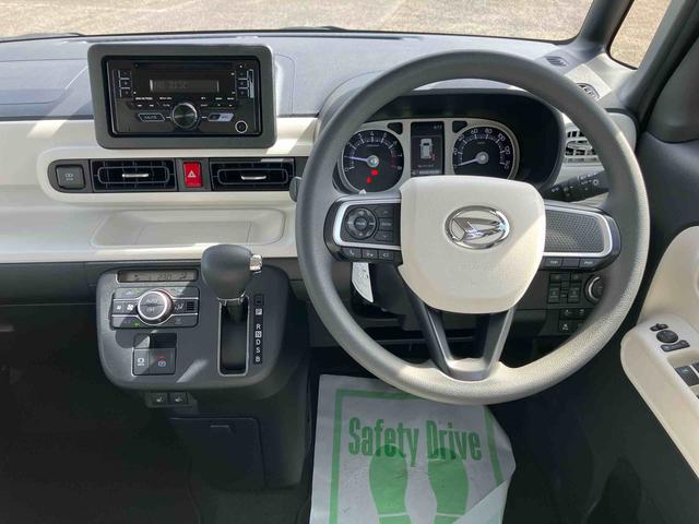 ムーヴキャンバスストライプスＧ（福島県）の中古車