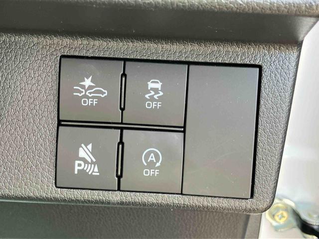 ムーヴキャンバスストライプスＧ（福島県）の中古車