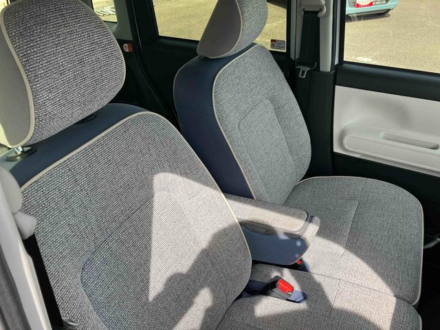 ムーヴキャンバスストライプスＧ（福島県）の中古車