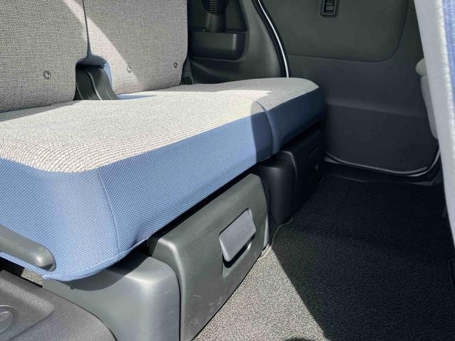 ムーヴキャンバスストライプスＧ（福島県）の中古車