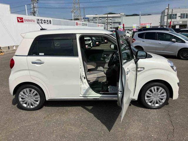 キャストスタイルＸ　リミテッド　ＳＡIII（福島県）の中古車