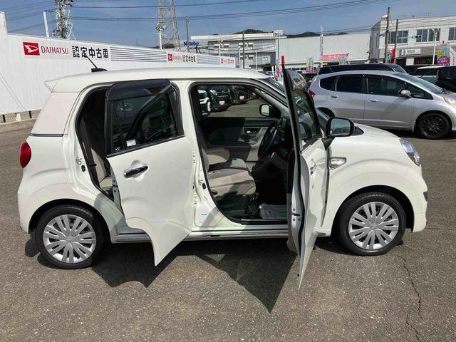 キャストスタイルＸ　リミテッド　ＳＡIII（福島県）の中古車