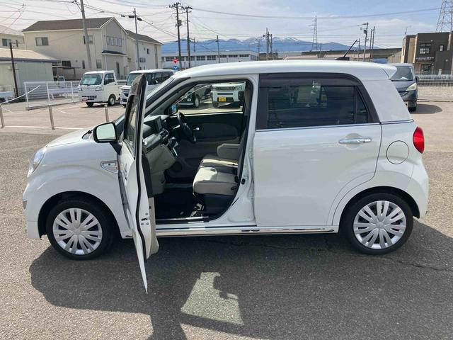 キャストスタイルＸ　リミテッド　ＳＡIII（福島県）の中古車