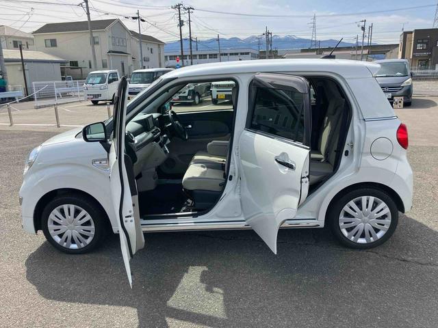 キャストスタイルＸ　リミテッド　ＳＡIII（福島県）の中古車