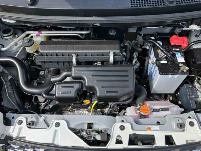 キャストスタイルＸ　リミテッド　ＳＡIII（福島県）の中古車