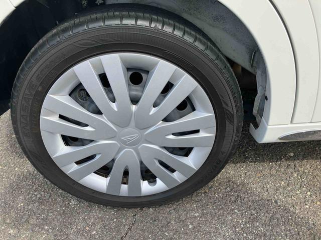 キャストスタイルＸ　リミテッド　ＳＡIII（福島県）の中古車