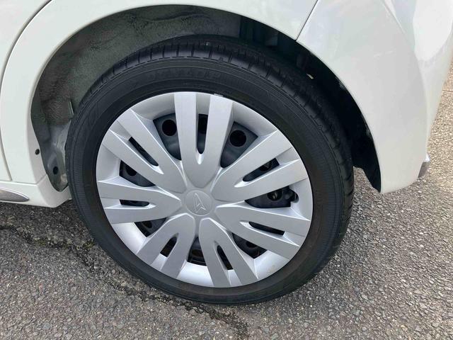 キャストスタイルＸ　リミテッド　ＳＡIII（福島県）の中古車