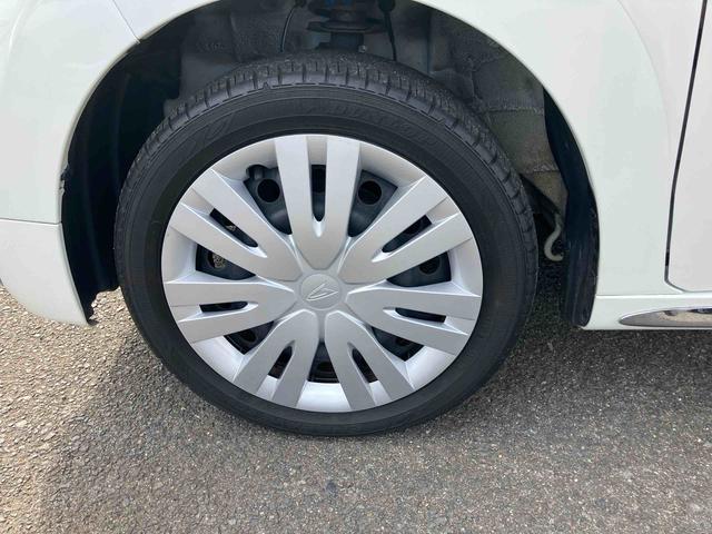 キャストスタイルＸ　リミテッド　ＳＡIII（福島県）の中古車