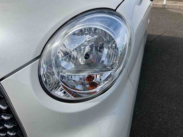 キャストスタイルＸ　リミテッド　ＳＡIII（福島県）の中古車