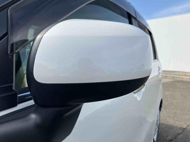 キャストスタイルＸ　リミテッド　ＳＡIII（福島県）の中古車