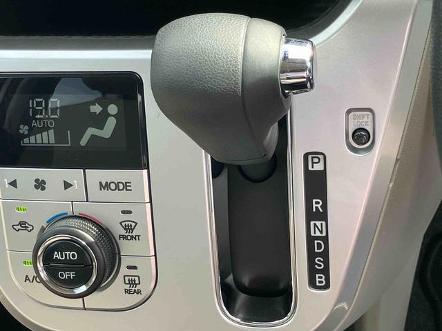 キャストスタイルＸ　リミテッド　ＳＡIII（福島県）の中古車