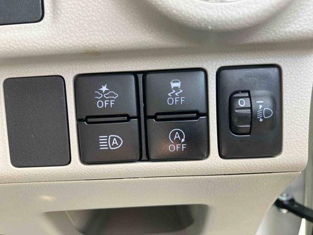 キャストスタイルＸ　リミテッド　ＳＡIII（福島県）の中古車