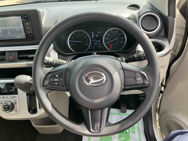 キャストスタイルＸ　リミテッド　ＳＡIII（福島県）の中古車