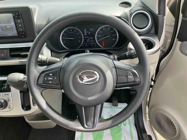 キャストスタイルＸ　リミテッド　ＳＡIII（福島県）の中古車