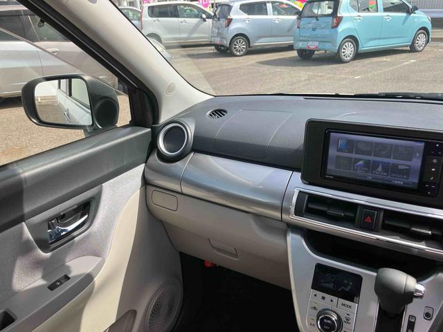 キャストスタイルＸ　リミテッド　ＳＡIII（福島県）の中古車