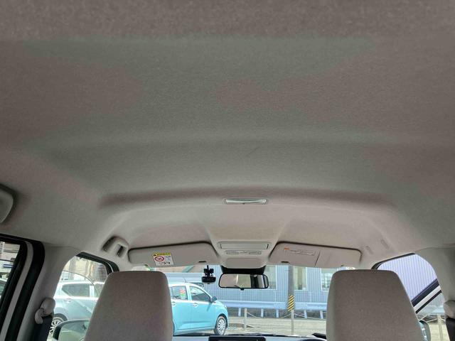 キャストスタイルＸ　リミテッド　ＳＡIII（福島県）の中古車