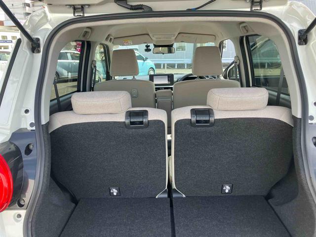 キャストスタイルＸ　リミテッド　ＳＡIII（福島県）の中古車