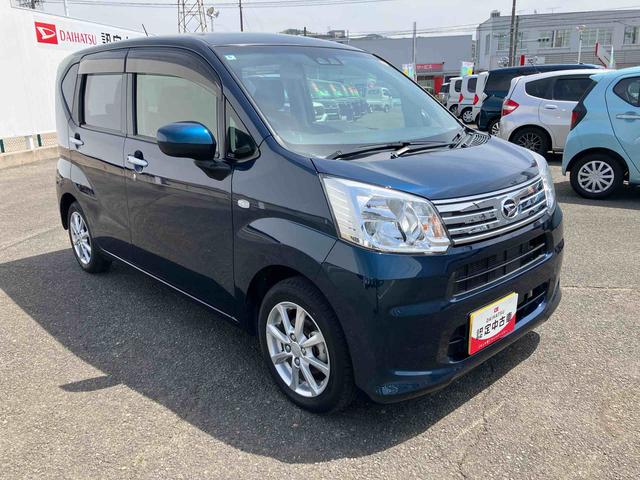 ムーヴＸリミテッドII　ＳＡIII（福島県）の中古車