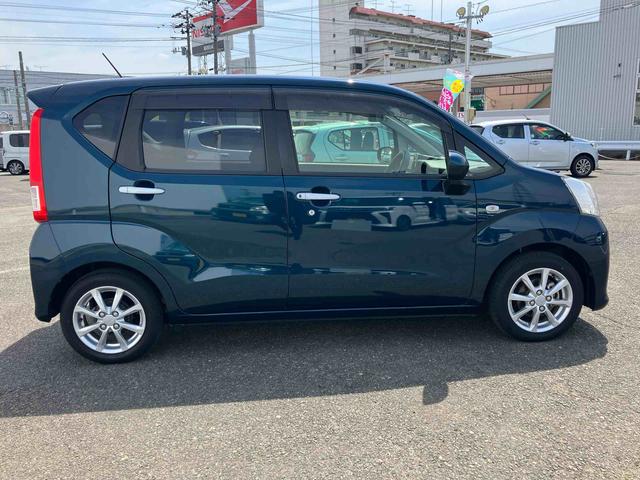 ムーヴＸリミテッドII　ＳＡIII（福島県）の中古車