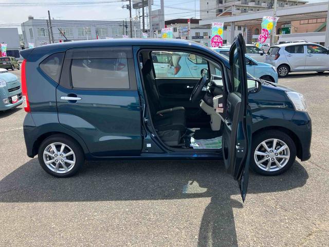 ムーヴＸリミテッドII　ＳＡIII（福島県）の中古車