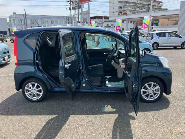 ムーヴＸリミテッドII　ＳＡIII（福島県）の中古車