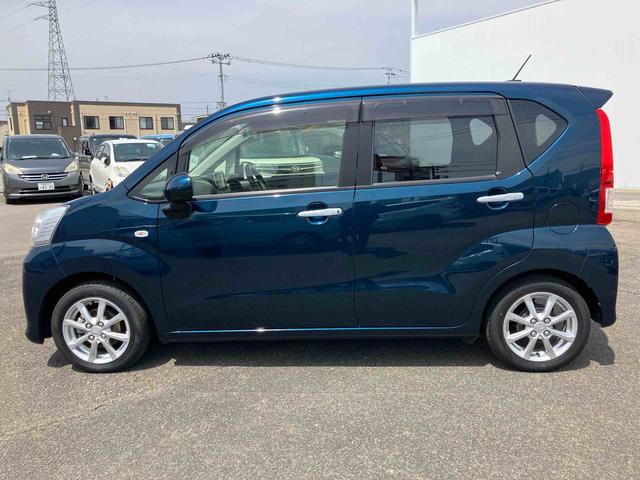 ムーヴＸリミテッドII　ＳＡIII（福島県）の中古車