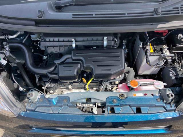 ムーヴＸリミテッドII　ＳＡIII（福島県）の中古車