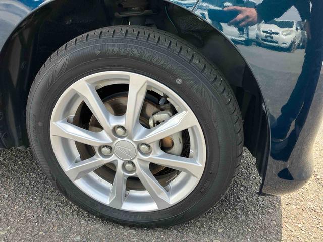 ムーヴＸリミテッドII　ＳＡIII（福島県）の中古車