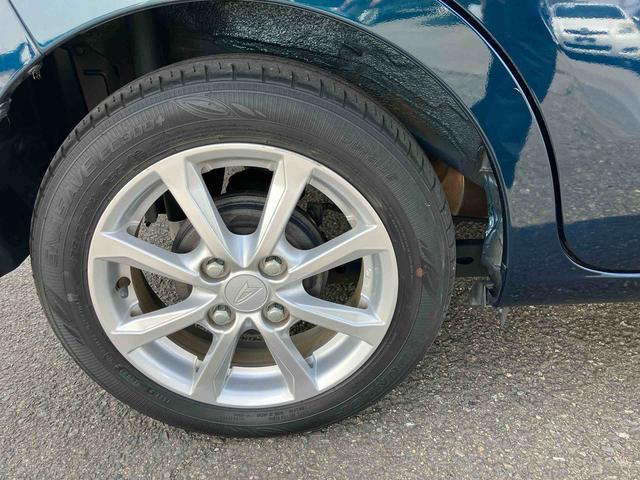 ムーヴＸリミテッドII　ＳＡIII（福島県）の中古車