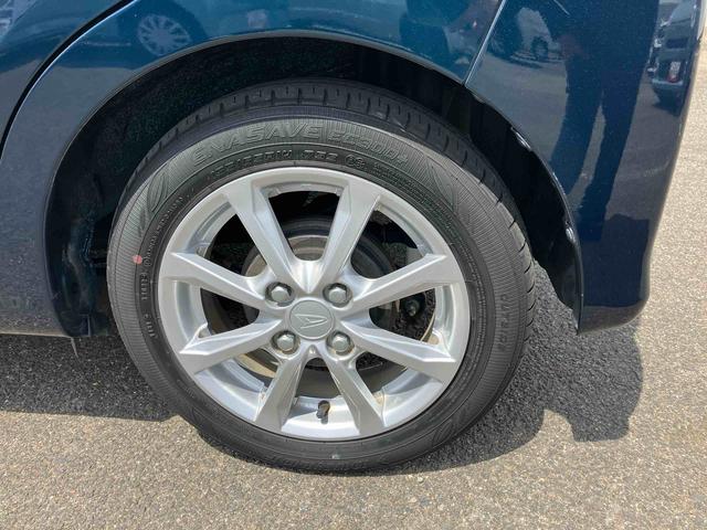 ムーヴＸリミテッドII　ＳＡIII（福島県）の中古車