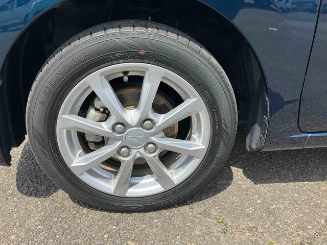 ムーヴＸリミテッドII　ＳＡIII（福島県）の中古車