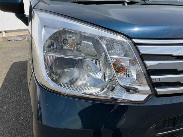 ムーヴＸリミテッドII　ＳＡIII（福島県）の中古車