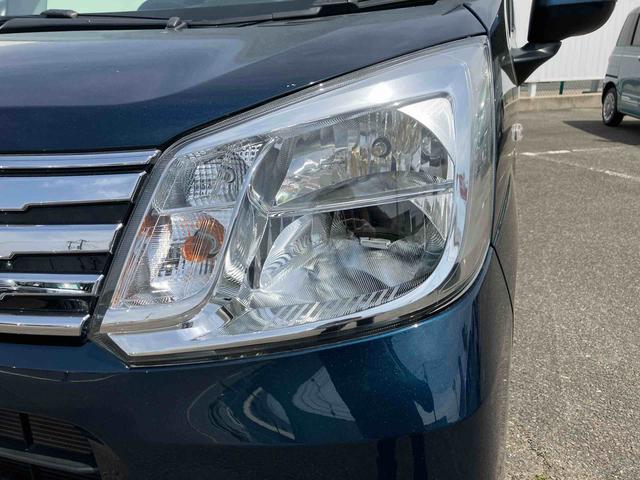 ムーヴＸリミテッドII　ＳＡIII（福島県）の中古車