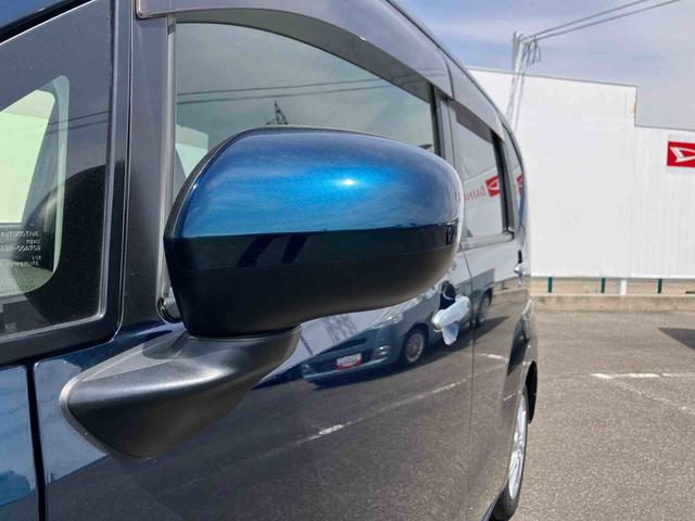 ムーヴＸリミテッドII　ＳＡIII（福島県）の中古車