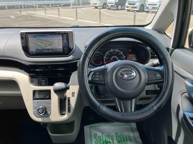 ムーヴＸリミテッドII　ＳＡIII（福島県）の中古車