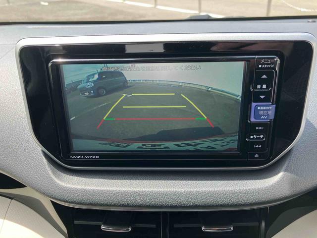 ムーヴＸリミテッドII　ＳＡIII（福島県）の中古車