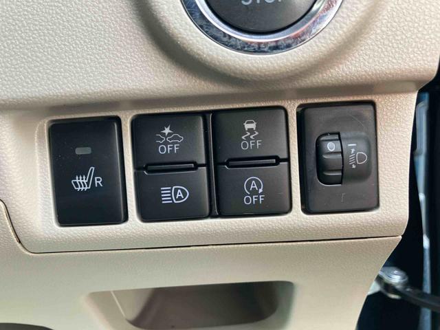 ムーヴＸリミテッドII　ＳＡIII（福島県）の中古車