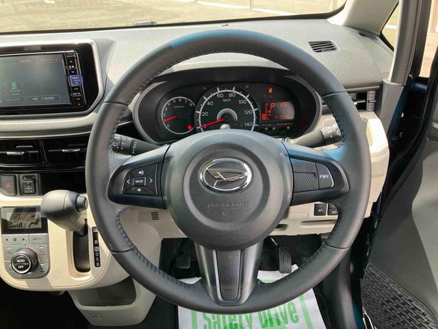 ムーヴＸリミテッドII　ＳＡIII（福島県）の中古車