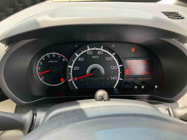 ムーヴＸリミテッドII　ＳＡIII（福島県）の中古車