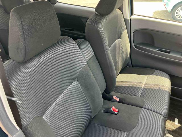 ムーヴＸリミテッドII　ＳＡIII（福島県）の中古車