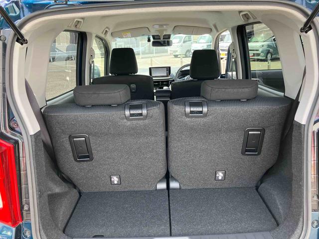 ムーヴＸリミテッドII　ＳＡIII（福島県）の中古車