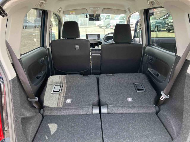 ムーヴＸリミテッドII　ＳＡIII（福島県）の中古車