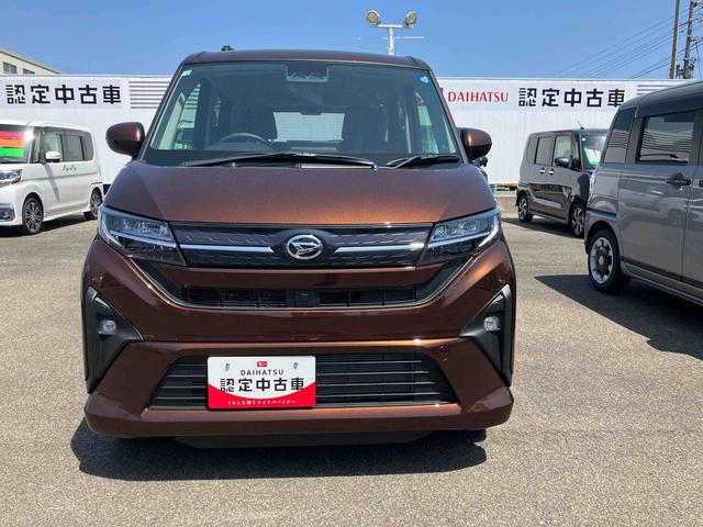 ムーヴＲＳターボ　２ＷＤ　ＣＶＴ　６６０ｃｃ　ディスプレイオーディオ付き　バックモニター　両側電動スライドドア　衝突被害軽減ブレーキ　横滑り防止装置　ＡＢＳ　サイドエアバッグ　アイドリングストップ（福島県）の中古車