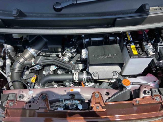 ムーヴＲＳターボ　２ＷＤ　ＣＶＴ　６６０ｃｃ　ディスプレイオーディオ付き　バックモニター　両側電動スライドドア　衝突被害軽減ブレーキ　横滑り防止装置　ＡＢＳ　サイドエアバッグ　アイドリングストップ（福島県）の中古車