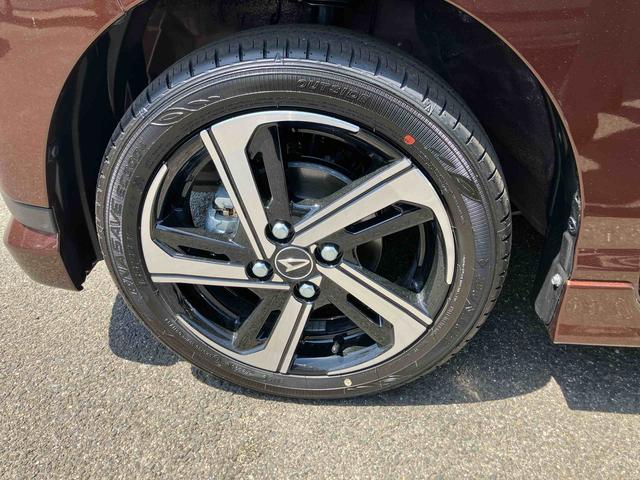 ムーヴＲＳターボ　２ＷＤ　ＣＶＴ　６６０ｃｃ　ディスプレイオーディオ付き　バックモニター　両側電動スライドドア　衝突被害軽減ブレーキ　横滑り防止装置　ＡＢＳ　サイドエアバッグ　アイドリングストップ（福島県）の中古車